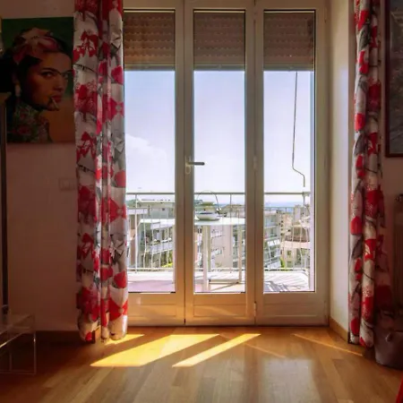 Panoramic - Anema & Core * Neapel