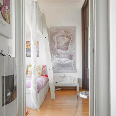 Apartment Panoramic - Anema & Core