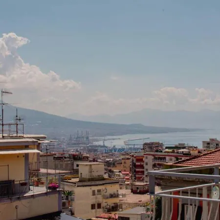 Panoramic - Anema & Core Apartment *