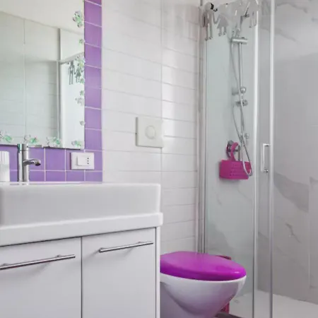 Panoramic - Anema & Core Неаполь