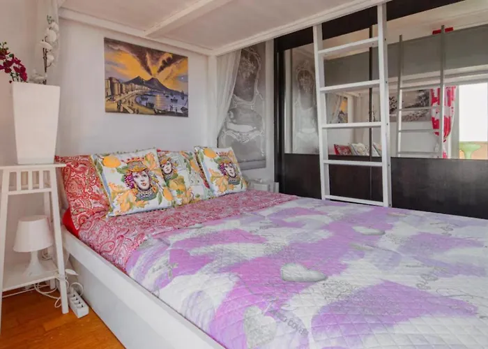 Panoramic - Anema & Core Appartamento *