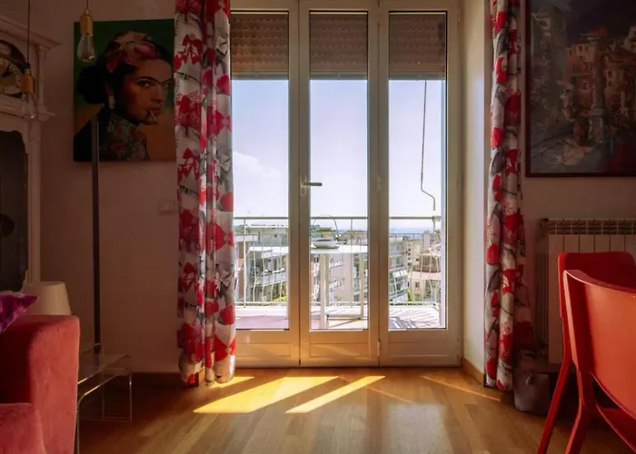 Panoramic - Anema & Core * Neapol